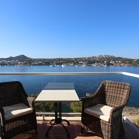 Iberostar Selection Jardin Del Sol Suites - Adults Only Santa Ponsa Exterior photo