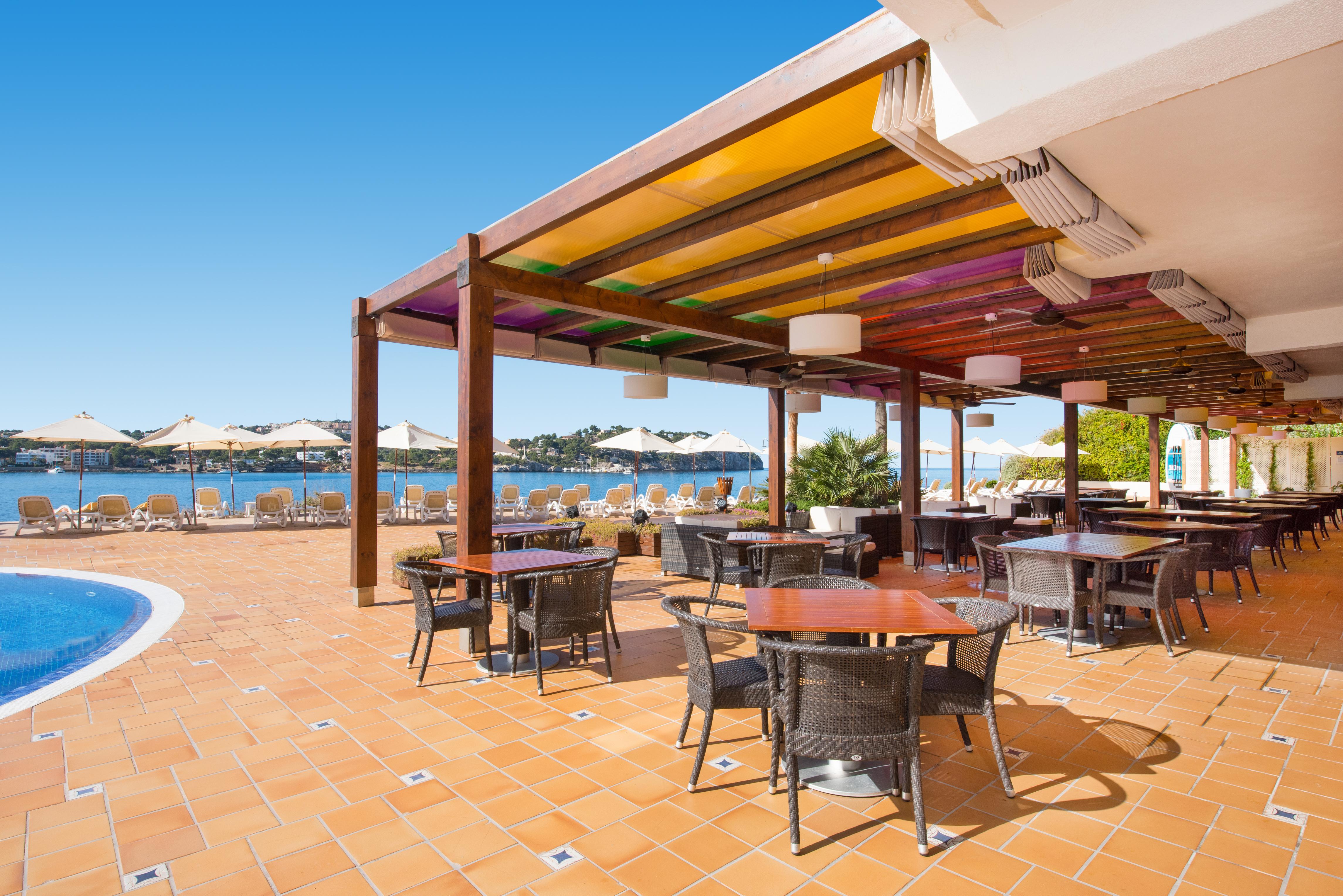 Iberostar Selection Jardin Del Sol Suites - Adults Only Santa Ponsa Exterior photo